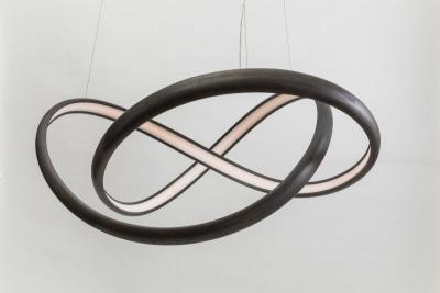 John Procario John Procario Freeform Series Light Sculpture VII USA 2018