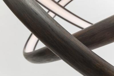 John Procario John Procario Freeform Series Light Sculpture VII USA 2018