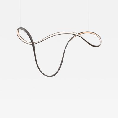 John Procario John Procario Freeform Series Light Sculpture X USA 2019