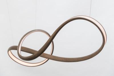 John Procario John Procario Freeform Series Light Sculpture XI USA 2020