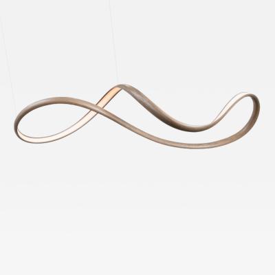 John Procario John Procario Freeform Series Light Sculpture XI USA 2020