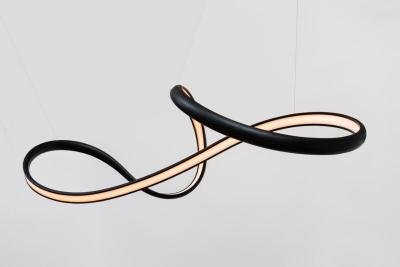 John Procario John Procario Freeform Series Light Sculpture XI USA 2022