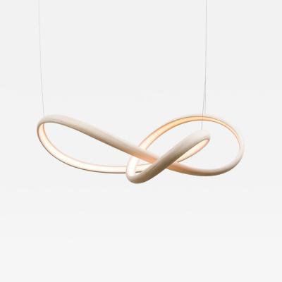 John Procario John Procario Freeform Series Light Sculpture XII USA 2019