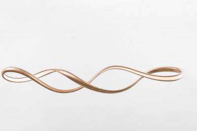 John Procario John Procario Freeform Series Light Sculpture XIII USA 2019