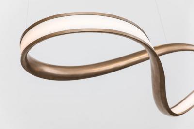 John Procario John Procario Freeform Series Light Sculpture XIII USA 2019