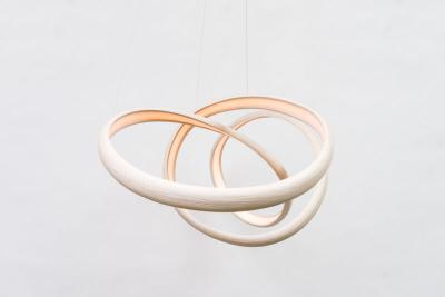 John Procario John Procario Freeform Series Light Sculpture XL USA 2022