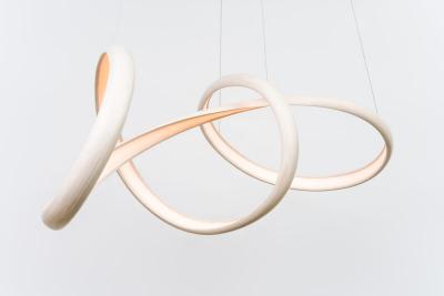 John Procario John Procario Freeform Series Light Sculpture XL USA 2022