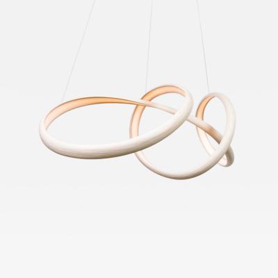 John Procario John Procario Freeform Series Light Sculpture XL USA 2022