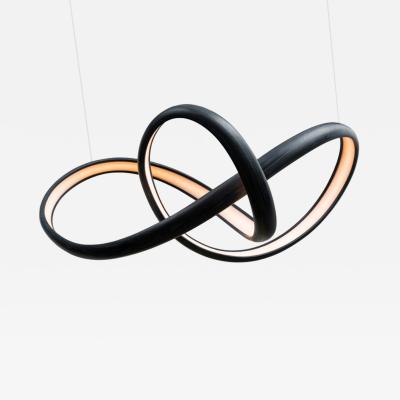 John Procario John Procario Freeform Series Light Sculpture XLI USA 2023