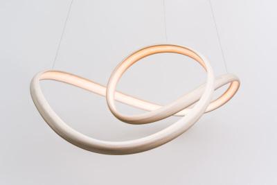 John Procario John Procario Freeform Series Light Sculpture XLII USA 2022