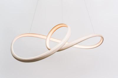 John Procario John Procario Freeform Series Light Sculpture XLII USA 2022