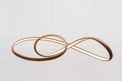 John Procario John Procario Freeform Series Light Sculpture XLII USA 2022