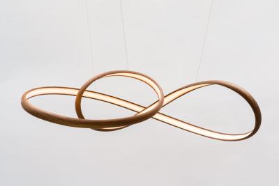 John Procario John Procario Freeform Series Light Sculpture XLII USA 2022