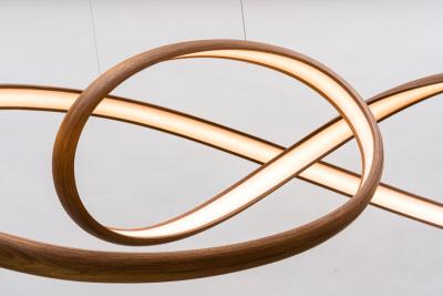 John Procario John Procario Freeform Series Light Sculpture XLII USA 2022