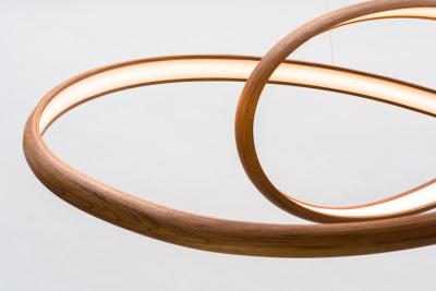 John Procario John Procario Freeform Series Light Sculpture XLII USA 2022