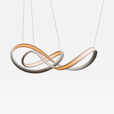 John Procario John Procario Freeform Series Light Sculpture XLII USA 2024