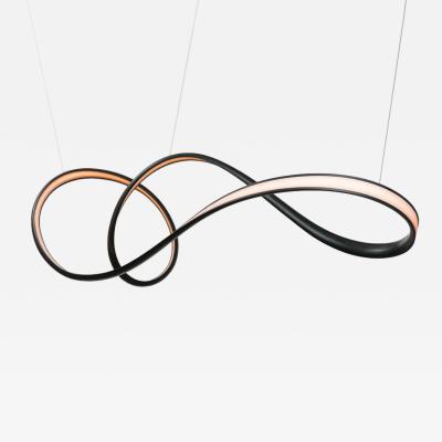 John Procario John Procario Freeform Series Light Sculpture XLIII USA 2023