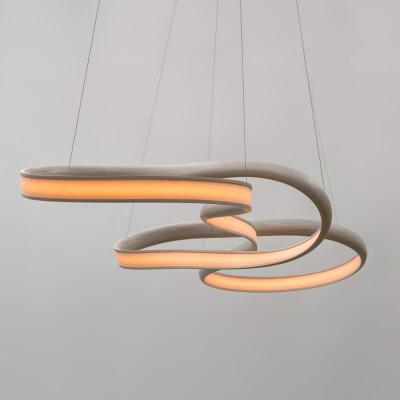 John Procario John Procario Freeform Series Light Sculpture XLIV USA 2024