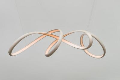 John Procario John Procario Freeform Series Light Sculpture XLV USA 2025