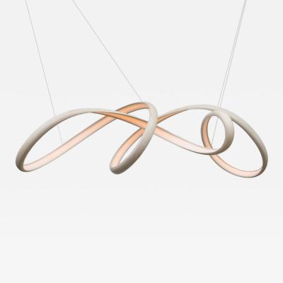 John Procario John Procario Freeform Series Light Sculpture XLV USA 2025