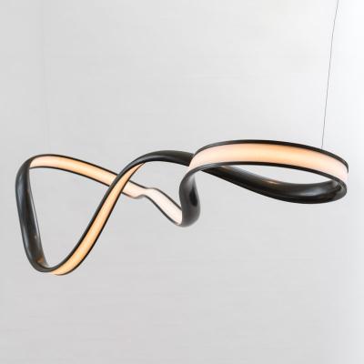 John Procario John Procario Freeform Series Light Sculpture XV USA 2019