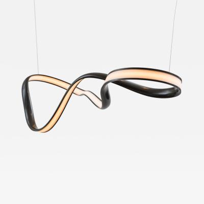 John Procario John Procario Freeform Series Light Sculpture XV USA 2019