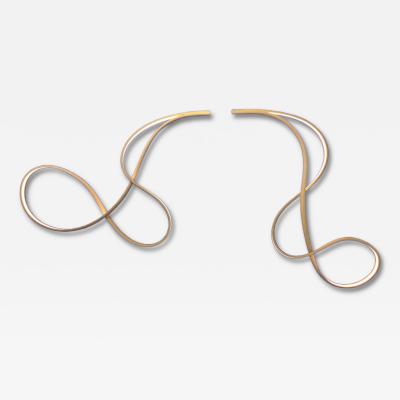 John Procario John Procario Freeform Series Light Sculpture XVI USA 2019