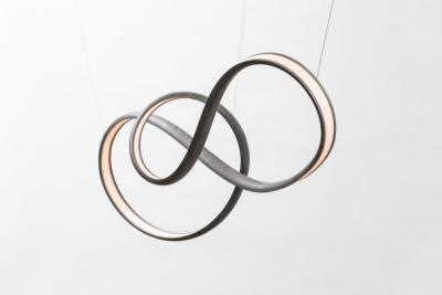 John Procario John Procario Freeform Series Light Sculpture XXIV USA 2020