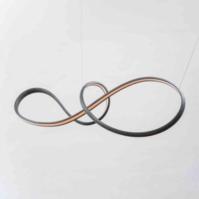 John Procario John Procario Freeform Series Light Sculpture XXIV USA 2020