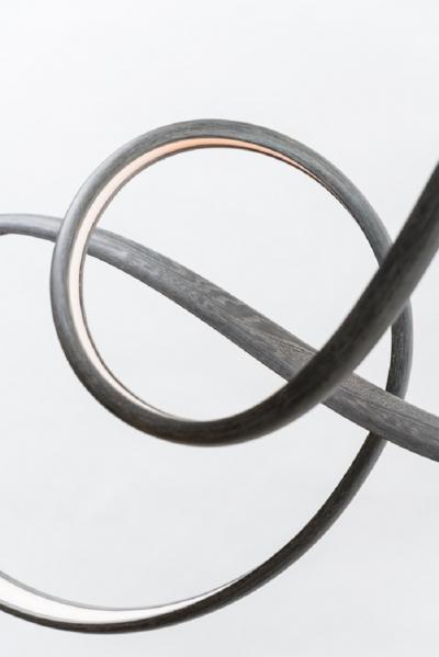 John Procario John Procario Freeform Series Light Sculpture XXIV USA 2020