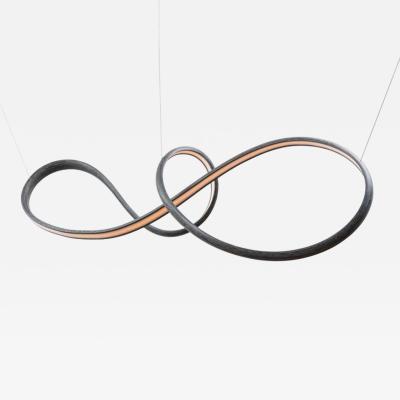 John Procario John Procario Freeform Series Light Sculpture XXIV USA 2020
