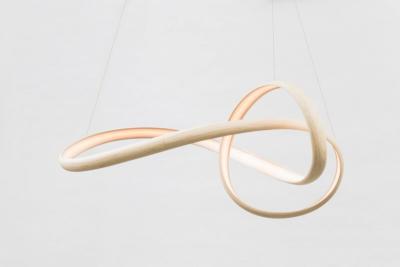 John Procario John Procario Freeform Series Light Sculpture XXV USA 2020