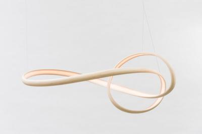 John Procario John Procario Freeform Series Light Sculpture XXV USA 2020