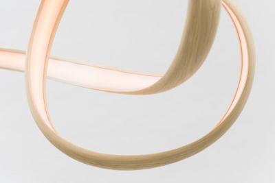 John Procario John Procario Freeform Series Light Sculpture XXV USA 2020