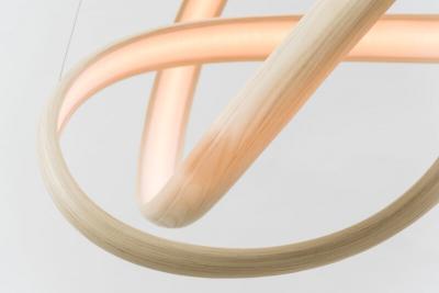 John Procario John Procario Freeform Series Light Sculpture XXV USA 2020