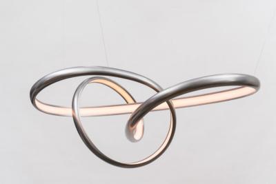 John Procario John Procario Freeform Series Light Sculpture XXVI USA 2020