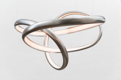 John Procario John Procario Freeform Series Light Sculpture XXVI USA 2020