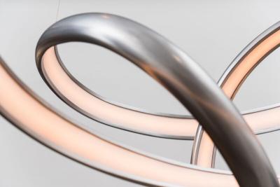 John Procario John Procario Freeform Series Light Sculpture XXVI USA 2020