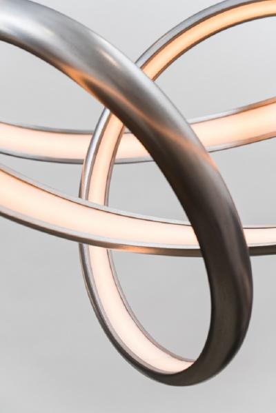 John Procario John Procario Freeform Series Light Sculpture XXVI USA 2020