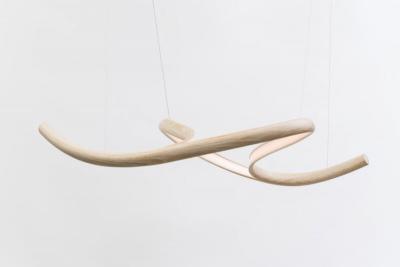 John Procario John Procario Freeform Series Light Sculpture XXVII USA 2020