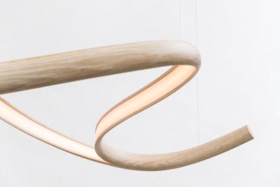 John Procario John Procario Freeform Series Light Sculpture XXVII USA 2020