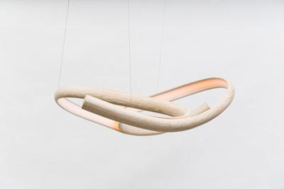 John Procario John Procario Freeform Series Light Sculpture XXVII USA 2020