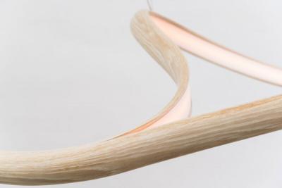 John Procario John Procario Freeform Series Light Sculpture XXVII USA 2020