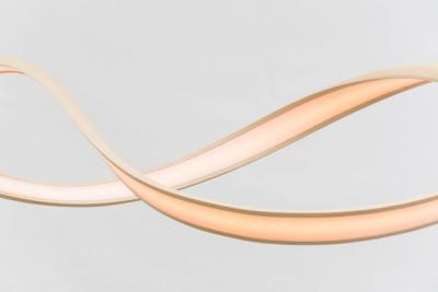 John Procario John Procario Freeform Series Light Sculpture XXVIII USA 2020