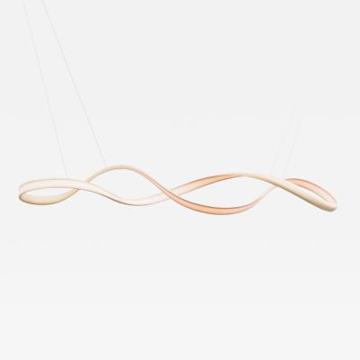 John Procario John Procario Freeform Series Light Sculpture XXVIII USA 2020