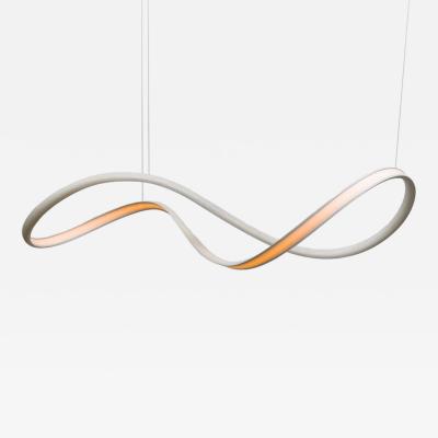 John Procario John Procario Freeform Series Light Sculpture XXX USA 2024