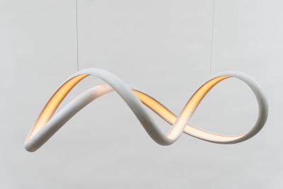 John Procario John Procario Freeform Series Light Sculpture XXXII USA 2021