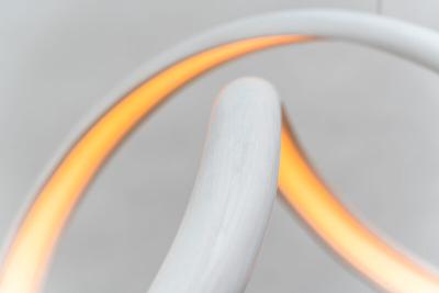 John Procario John Procario Freeform Series Light Sculpture XXXII USA 2021