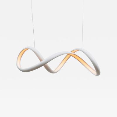 John Procario John Procario Freeform Series Light Sculpture XXXII USA 2021