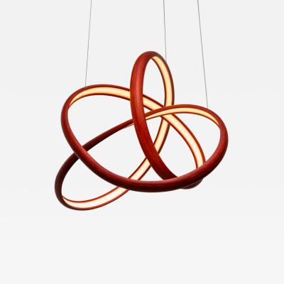 John Procario John Procario Freeform Series Light Sculpture XXXIV USA 2024